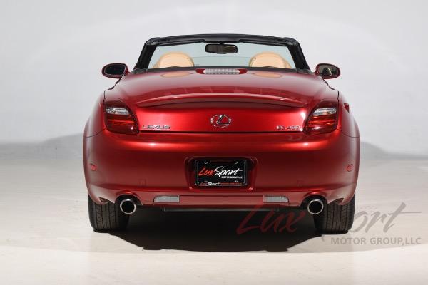 Used 2008 Lexus SC 430  | Woodbury, NY