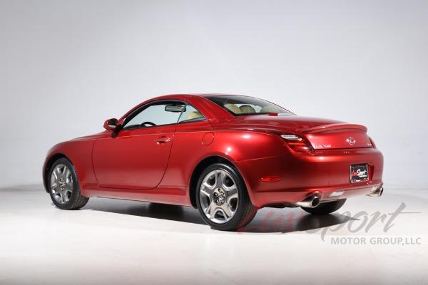 Used 2008 Lexus SC 430  | Woodbury, NY