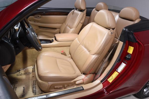 Used 2008 Lexus SC 430  | Woodbury, NY