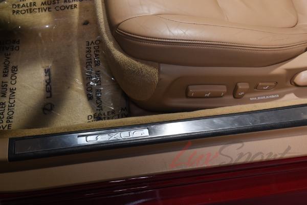 Used 2008 Lexus SC 430  | Woodbury, NY