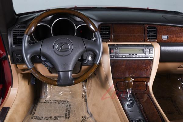 Used 2008 Lexus SC 430  | Woodbury, NY