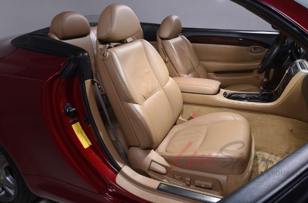 Used 2008 Lexus SC 430  | Woodbury, NY