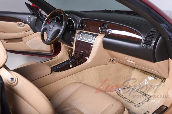 Used 2008 Lexus SC 430  | Woodbury, NY