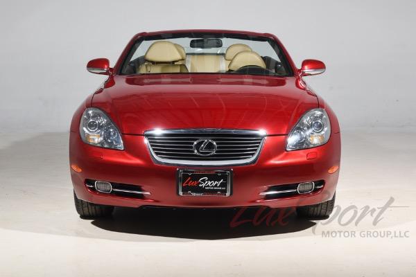 Used 2008 Lexus SC 430  | Woodbury, NY