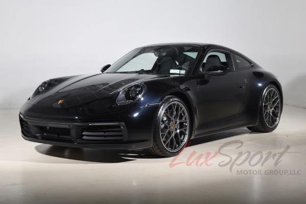 Used 2021 Porsche 911 Carrera | Woodbury, NY