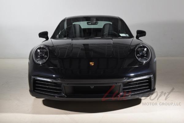 Used 2021 Porsche 911 Carrera | Woodbury, NY