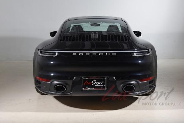 Used 2021 Porsche 911 Carrera | Woodbury, NY