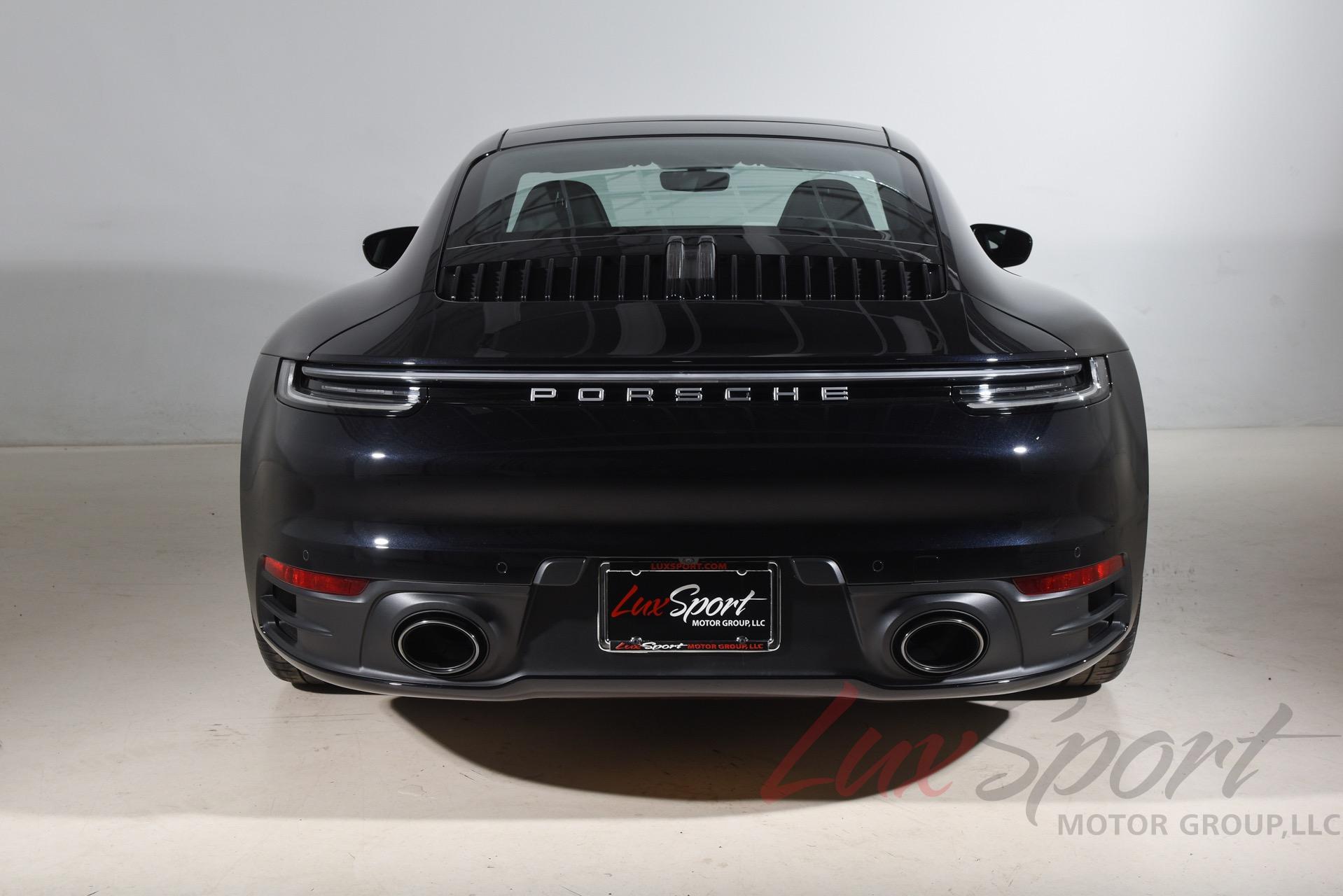 Used 2021 Porsche 911 Carrera | Syosset, NY