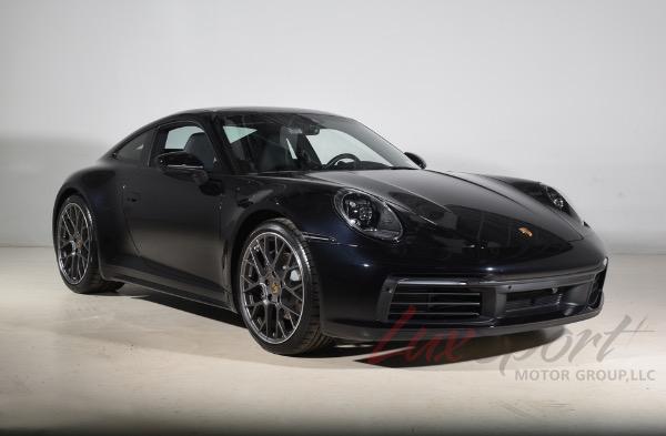 Used 2021 Porsche 911 Carrera | Woodbury, NY