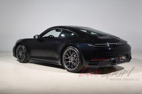 Used 2021 Porsche 911 Carrera | Woodbury, NY