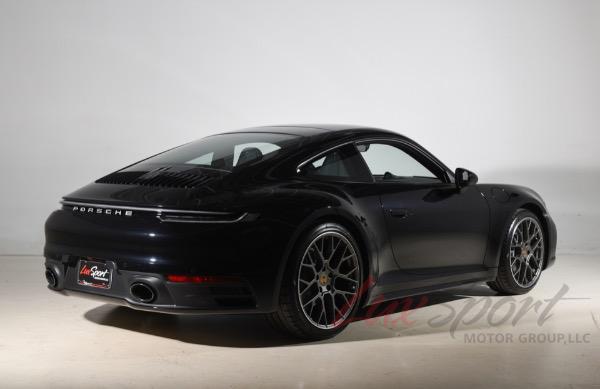 Used 2021 Porsche 911 Carrera | Woodbury, NY