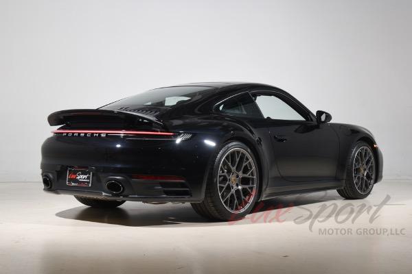 Used 2021 Porsche 911 Carrera | Woodbury, NY