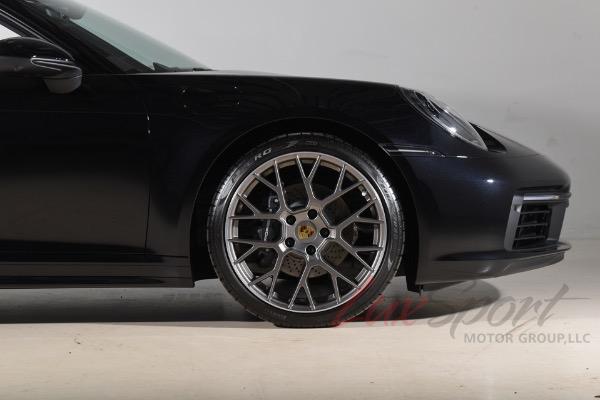 Used 2021 Porsche 911 Carrera | Woodbury, NY