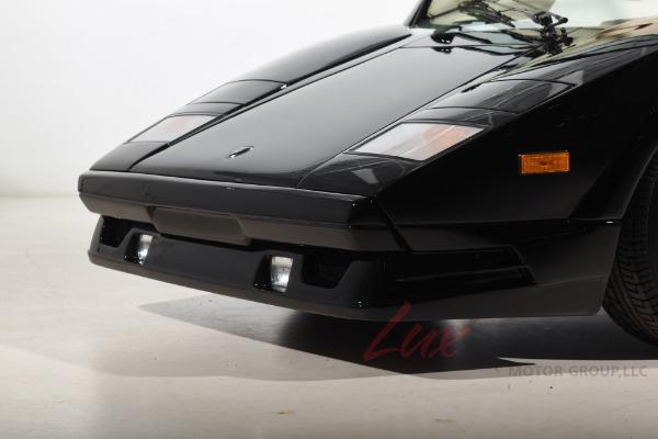 Used 1989 Lamborghini Countach 25th Anniversary | Woodbury, NY