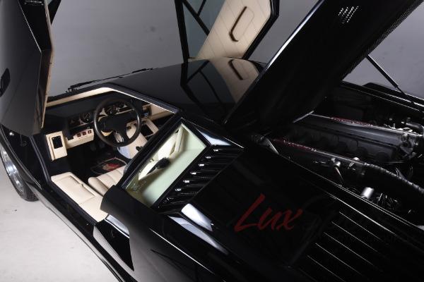 Used 1989 Lamborghini Countach 25th Anniversary | Woodbury, NY