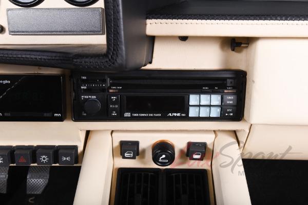 Used 1989 Lamborghini Countach 25th Anniversary | Woodbury, NY