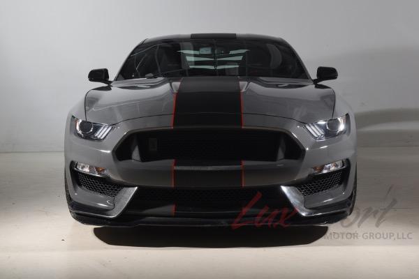 Used 2018 Ford Mustang Shelby GT350 | Woodbury, NY