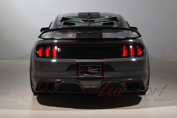 Used 2018 Ford Mustang Shelby GT350 | Woodbury, NY