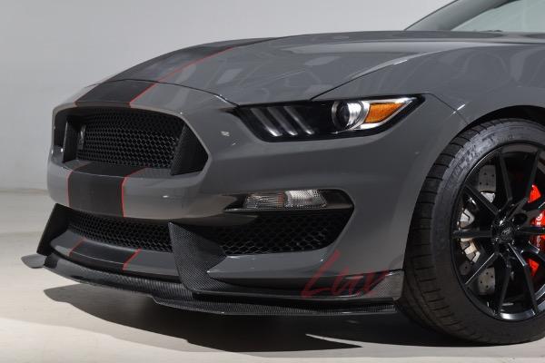 Used 2018 Ford Mustang Shelby GT350 | Woodbury, NY