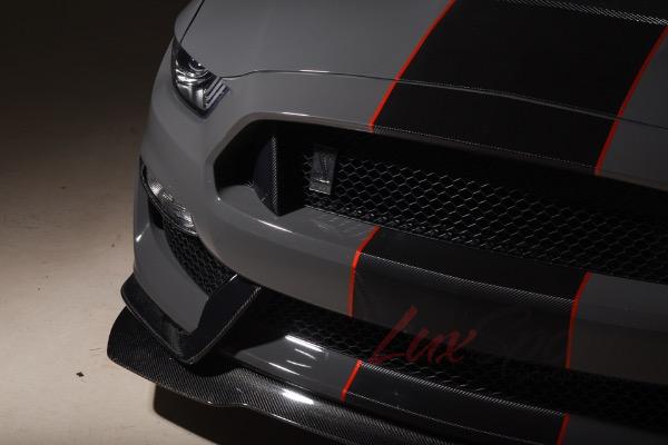 Used 2018 Ford Mustang Shelby GT350 | Woodbury, NY