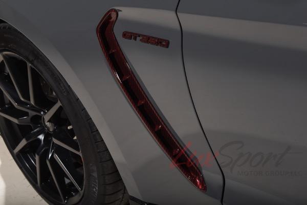 Used 2018 Ford Mustang Shelby GT350 | Woodbury, NY