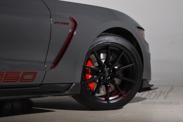 Used 2018 Ford Mustang Shelby GT350 | Woodbury, NY