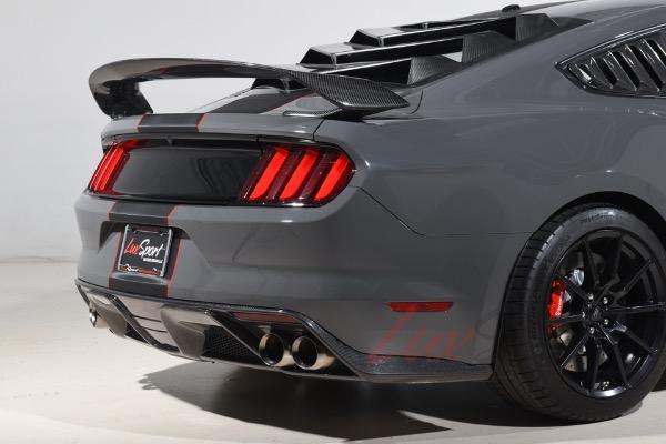 Used 2018 Ford Mustang Shelby GT350 | Woodbury, NY
