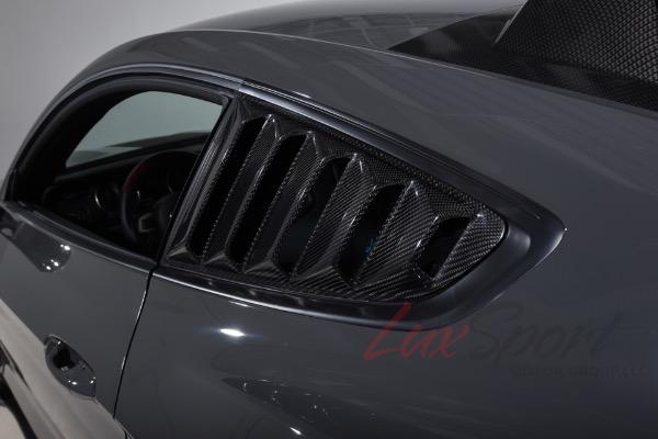 Used 2018 Ford Mustang Shelby GT350 | Woodbury, NY