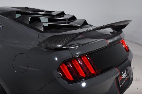 Used 2018 Ford Mustang Shelby GT350 | Woodbury, NY