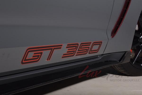 Used 2018 Ford Mustang Shelby GT350 | Woodbury, NY