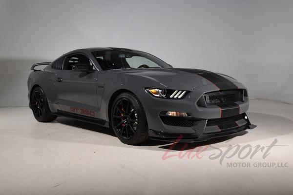 Used 2018 Ford Mustang Shelby GT350 | Woodbury, NY