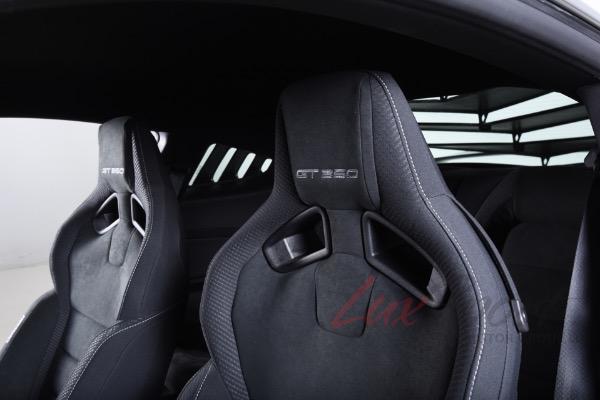 Used 2018 Ford Mustang Shelby GT350 | Woodbury, NY