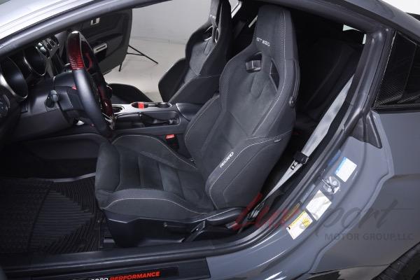 Used 2018 Ford Mustang Shelby GT350 | Woodbury, NY
