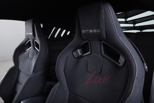 Used 2018 Ford Mustang Shelby GT350 | Woodbury, NY