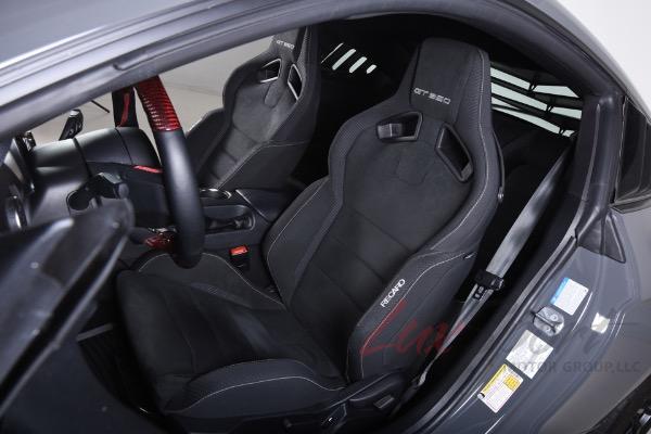Used 2018 Ford Mustang Shelby GT350 | Woodbury, NY