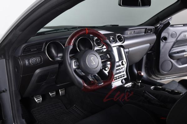 Used 2018 Ford Mustang Shelby GT350 | Woodbury, NY