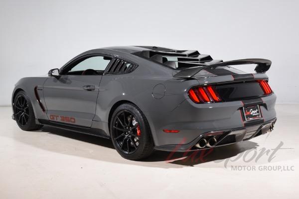 Used 2018 Ford Mustang Shelby GT350 | Woodbury, NY