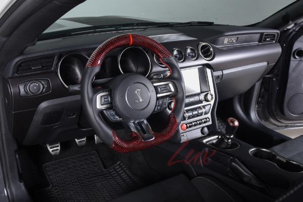 Used 2018 Ford Mustang Shelby GT350 | Woodbury, NY