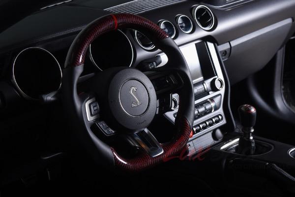 Used 2018 Ford Mustang Shelby GT350 | Woodbury, NY
