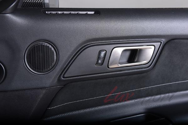 Used 2018 Ford Mustang Shelby GT350 | Woodbury, NY