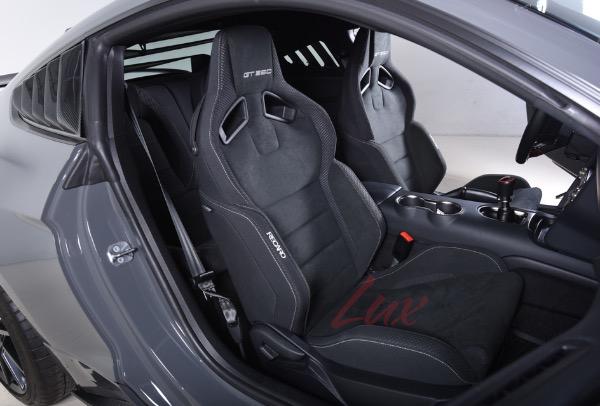 Used 2018 Ford Mustang Shelby GT350 | Woodbury, NY
