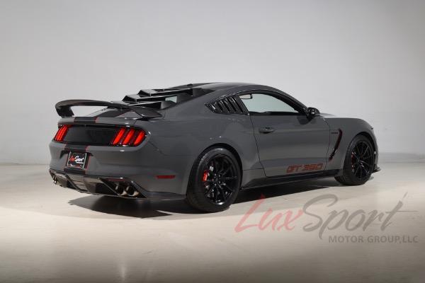 Used 2018 Ford Mustang Shelby GT350 | Woodbury, NY