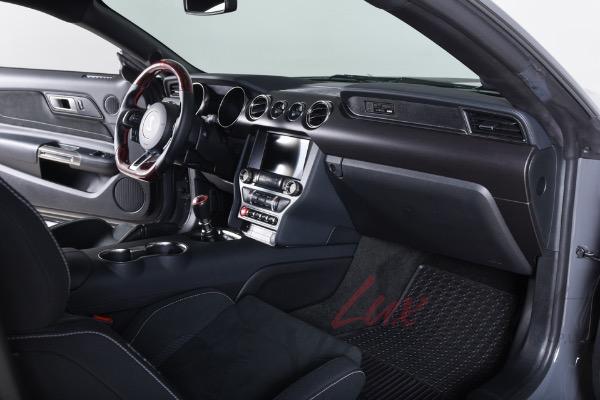 Used 2018 Ford Mustang Shelby GT350 | Woodbury, NY