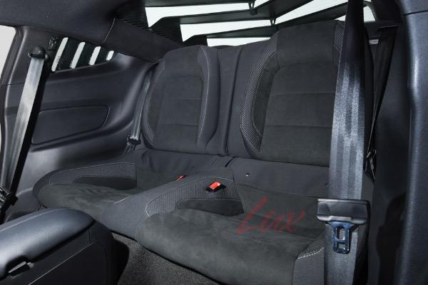 Used 2018 Ford Mustang Shelby GT350 | Woodbury, NY