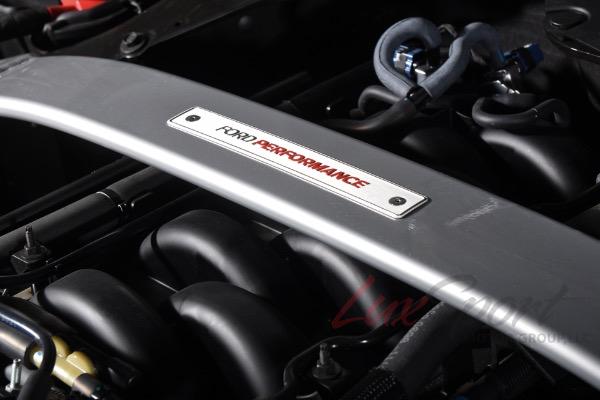 Used 2018 Ford Mustang Shelby GT350 | Woodbury, NY