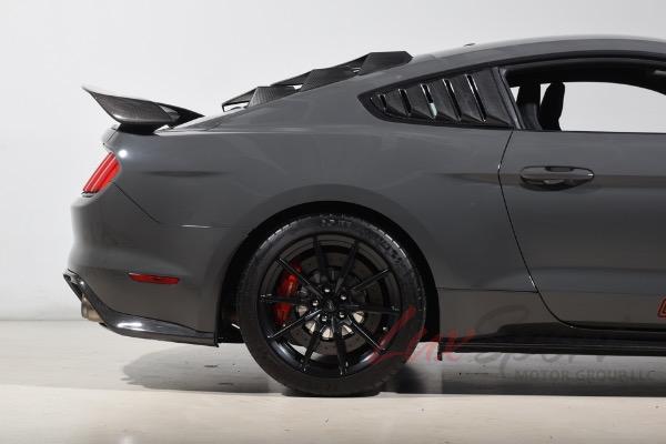 Used 2018 Ford Mustang Shelby GT350 | Woodbury, NY