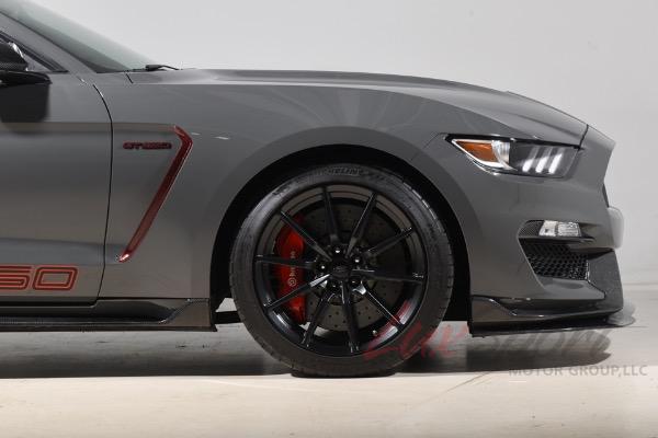 Used 2018 Ford Mustang Shelby GT350 | Woodbury, NY