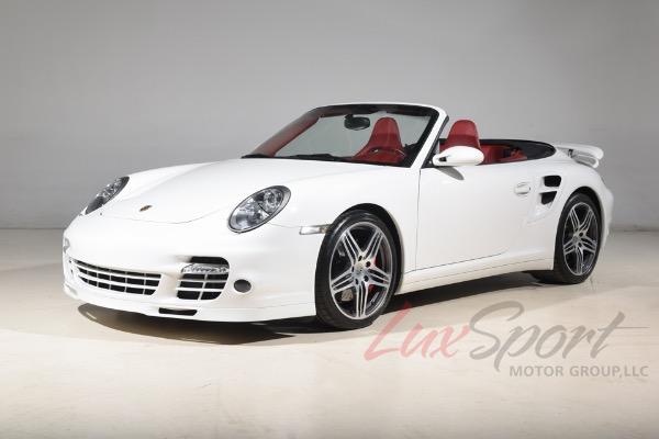 Used 2009 Porsche 911 Turbo | Woodbury, NY