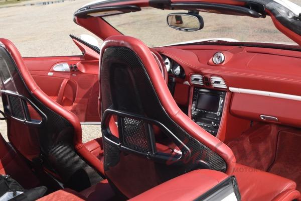 Used 2009 Porsche 911 Turbo | Plainview, NY