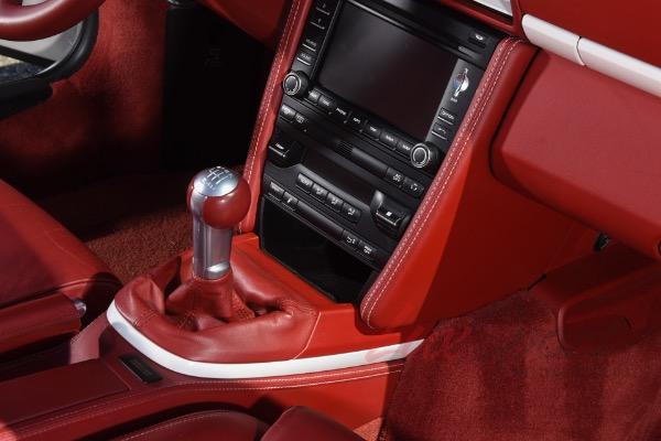 Used 2009 Porsche 911 Turbo | Plainview, NY